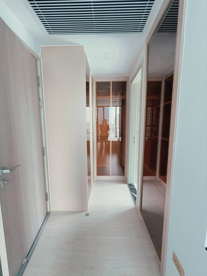 รูป 🏙️ For Rent One9Five Asoke - Rama 9 #0001209 - รูปที่ 8/9
