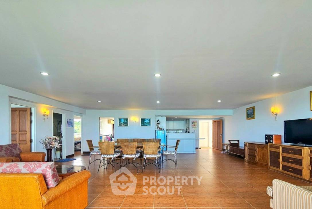 รูป ชั้น 23 ห้องชุด 3 ห้องนอน ขนาด 187 ตร.ม. Milford Paradise ปราณบุรี (ID 3463286) - รูปที่ 8/11