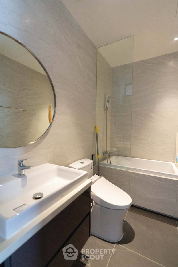 รูป คอนโด 2 ห้องนอน ชั้น 22 The Fine Bangkok Thonglor-Ekamai ใกล้ BTS ทองหล่อ (ID 3461302) - รูปที่ 27/27