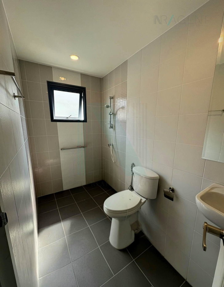 picture 📌 For Rent 2-story House CENTRO ON NUT-SUVARNABHUMI 4 bedroom 5 bathroom - 8/8