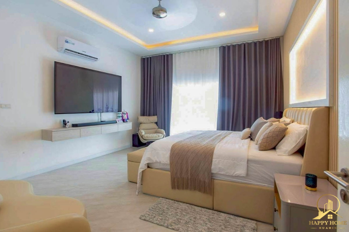 picture Luxury Pool Villa for Sale in Hua Hin Soi 112 - 52/69