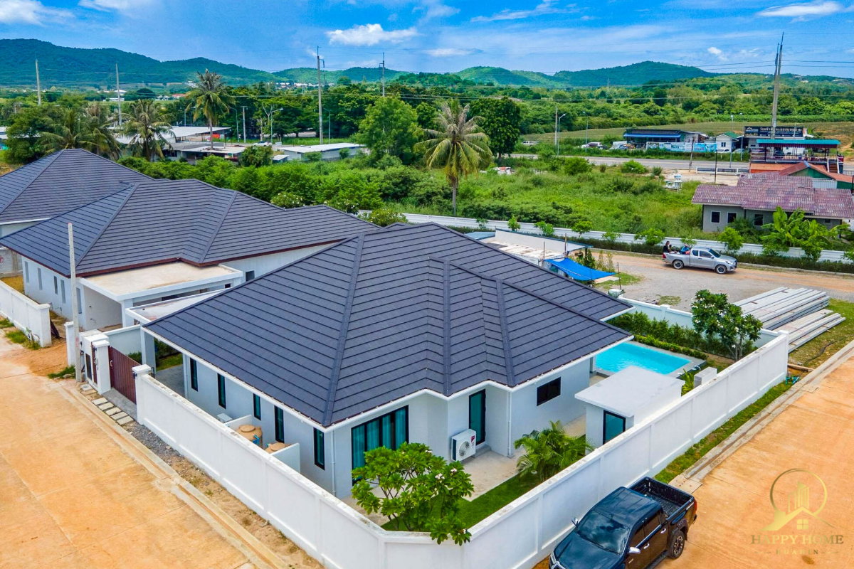 picture Luxury Pool Villa for Sale | Hua Hin Soi 112 - 46/50