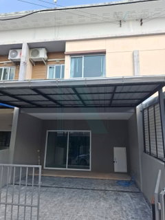 📌 For Sell Town house VILLETTE LITE PATTANAKARN 38 2-story 3 bedroom 2 bathroom