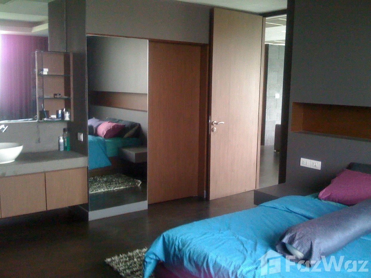 picture 2 Bedroom Condo for rent at Ficus Lane 1106060 - 3/10