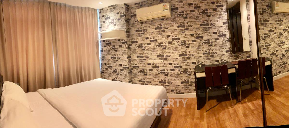 รูป คอนโด 2 ห้องนอน J.W. Boulevard Srivara Condominium ย่านพลับพลา (ID 436796) - รูปที่ 12/14
