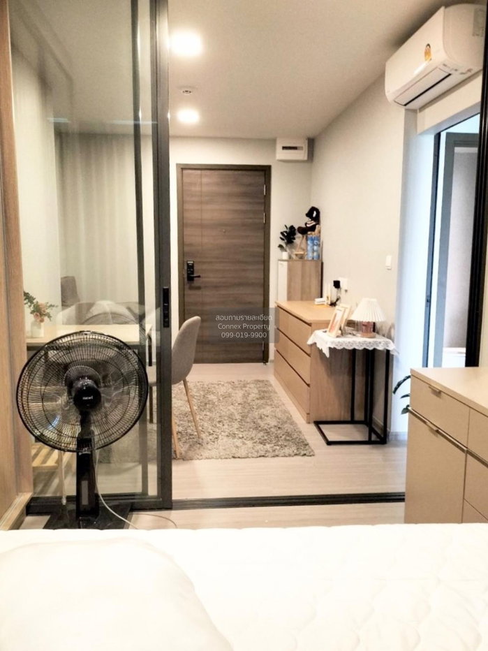 รูป เช่าคอนโด เดอะ ไพรเวซี่ เอส BTS-ปุณณวิถี บางจาก เขต พระโขนง กรุงเทพ CX-87042 ✅ ทักไลน์ @connexproperty ตอบทันที ทีมงานมืออาชีพ ✅ - รูปที่ 4/6