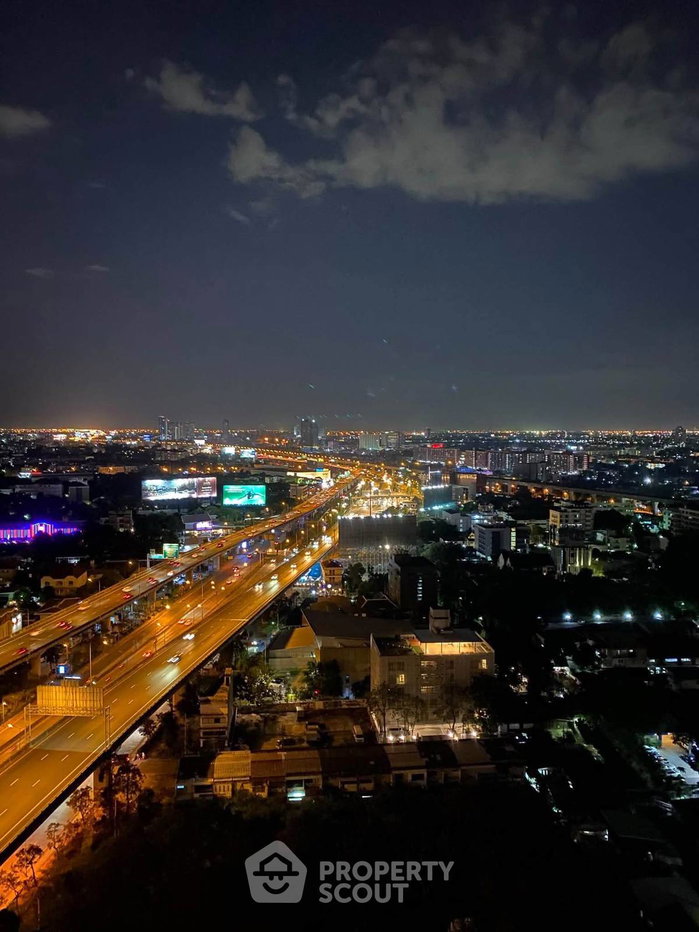 รูป คอนโด 1-ห้องนอน ที่ เดอะ เบส การ์เด้น - พระราม 9 ใกล้ ARL รามคำแหง (ID 3463230) - รูปที่ 13/13