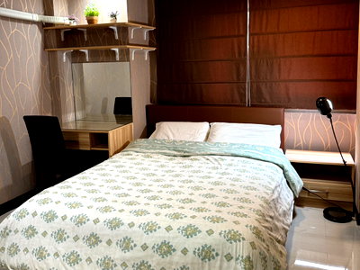คอนโดให้เช่า : ให้เช่าห้องคอนโด โครงการสาทรเพลส Sathorn Place