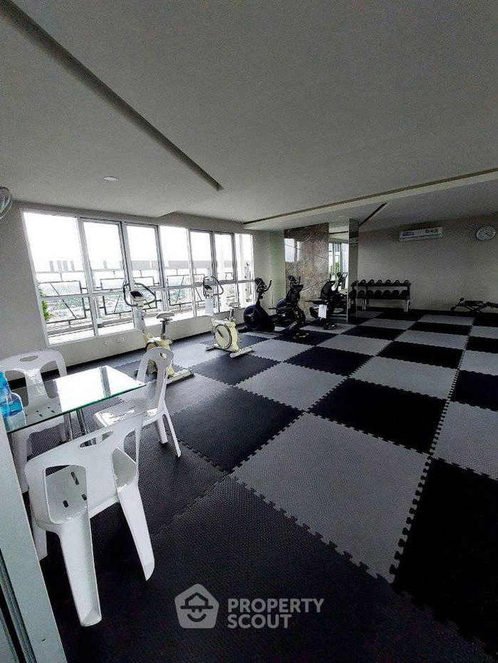 รูป คอนโดสองห้องนอนให้เช่า ASAKAN Place Srinagarindra ใกล้ ARL Hua Mak (ID 3413857) - รูปที่ 14/22