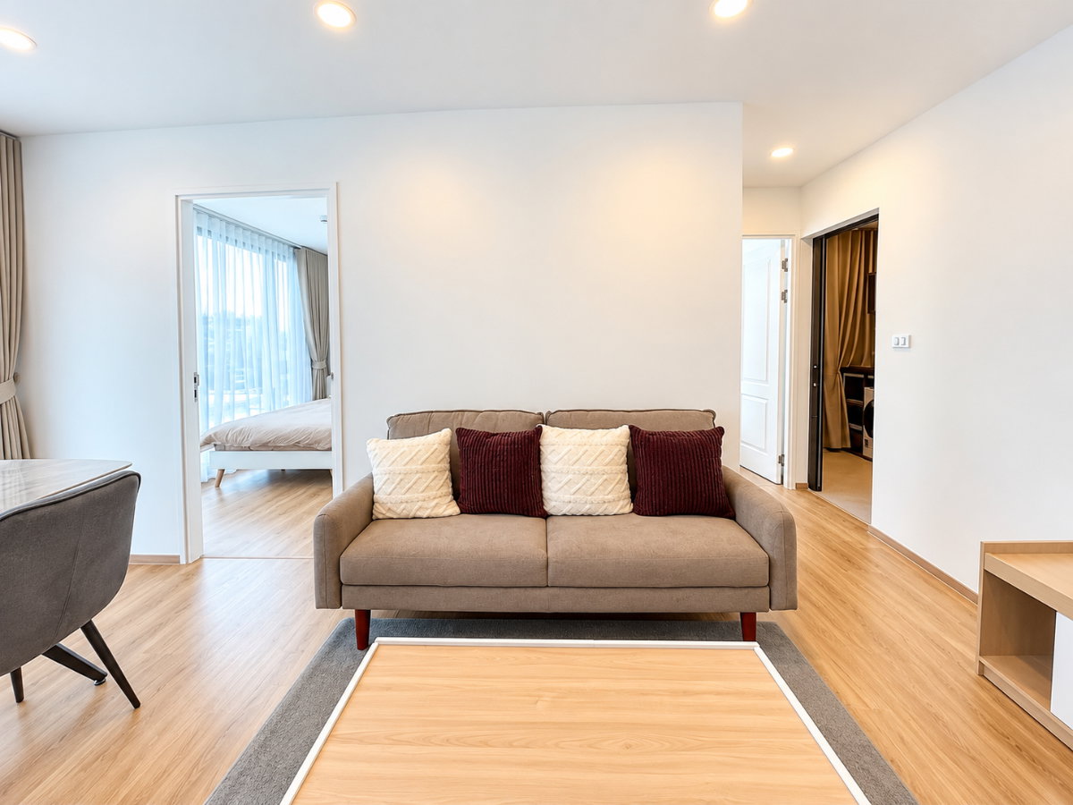 picture Rental Cybiq Ratchada32 (Ready Move In) - 4/16
