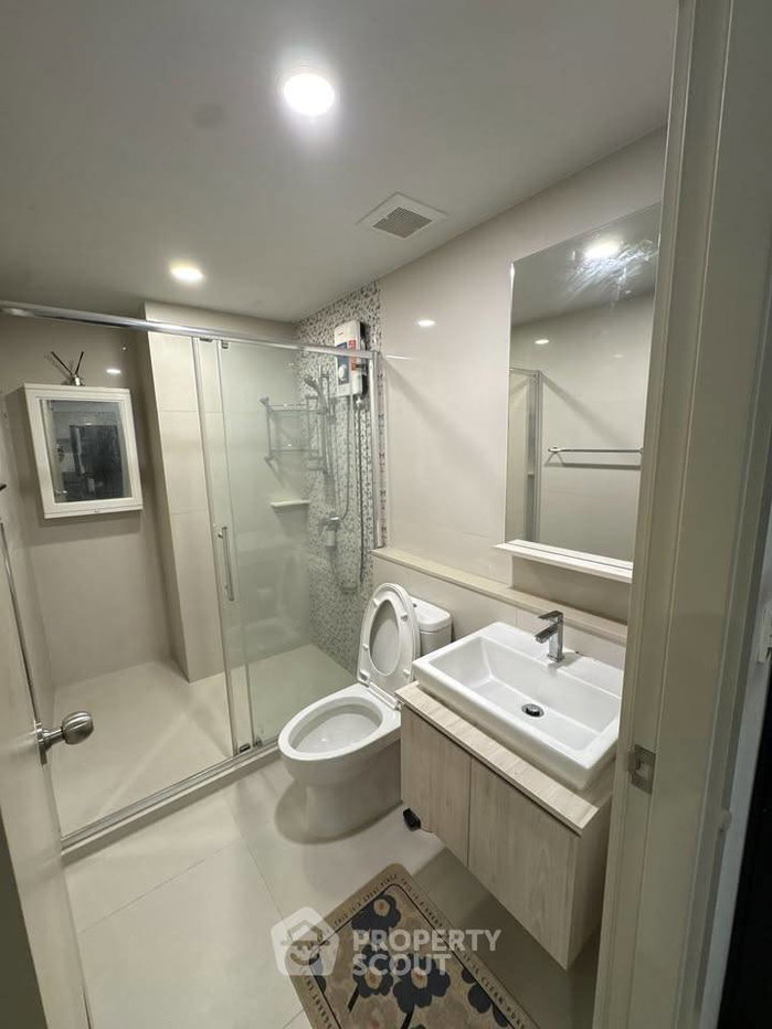 picture 300m To BTS Punnawithi | 1-BR At The Tree Sukhumvit 64 (ID 3466409) - 2/12