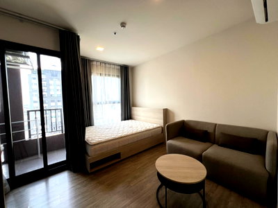 Condos for rent : 🌆 For Rent: NIA by Sansiri — Near BTS Phra Khanong | Fully Furnished, Ready to Move In @90condo 🌃