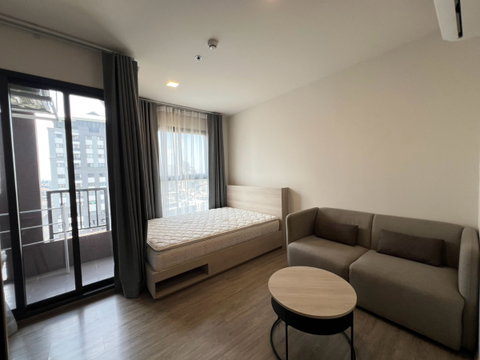 🌆 For Rent: NIA by Sansiri — Near BTS Phra Khanong | Fully Furnished, Ready to Move In @90condo 🌃