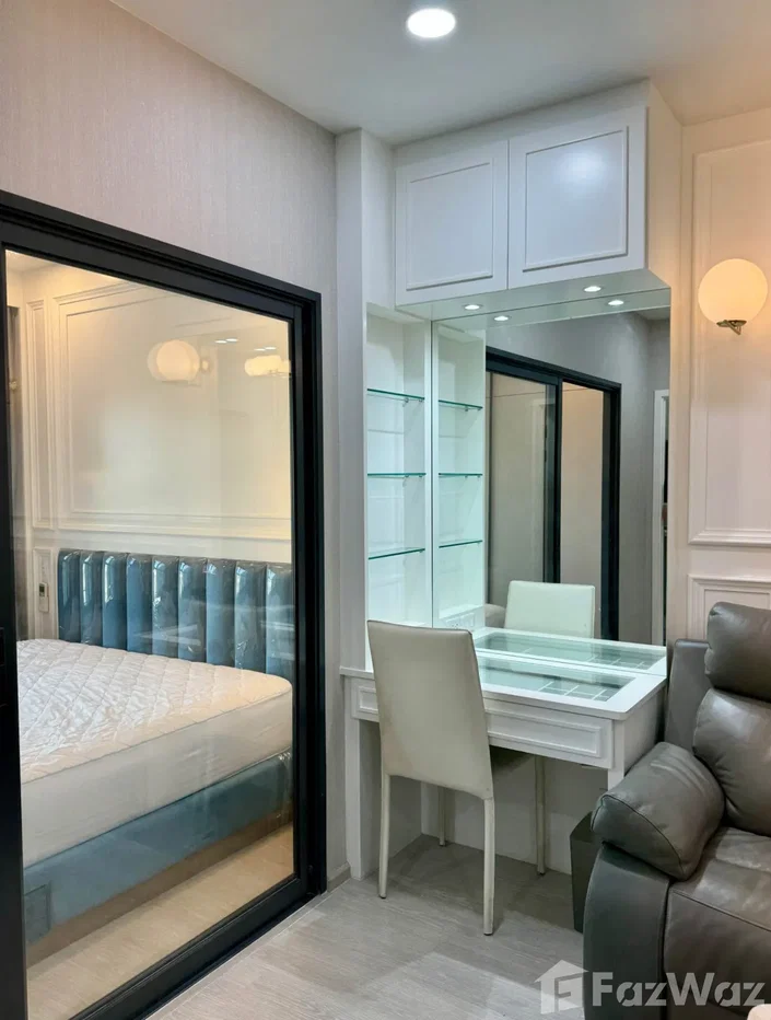 picture For Sale: Ideo Tha Phra Interchange - 1 Bed, 1 Bath Apartmen 5341517 - 7/10