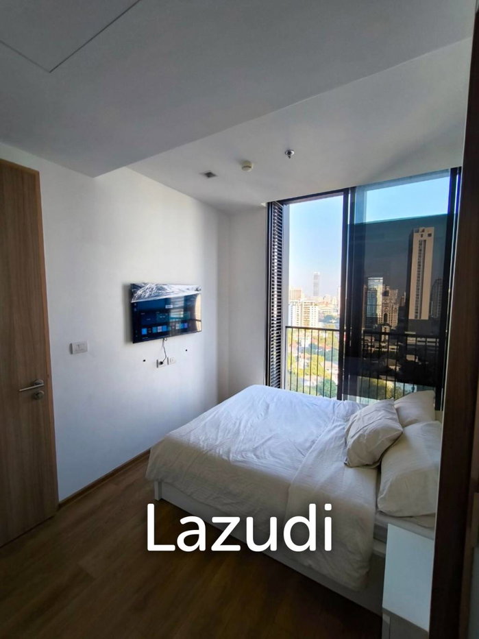 รูป 3 Bedrooms 3 Bathrooms 79 SQ.M Noble BE33 - รูปที่ 8/51