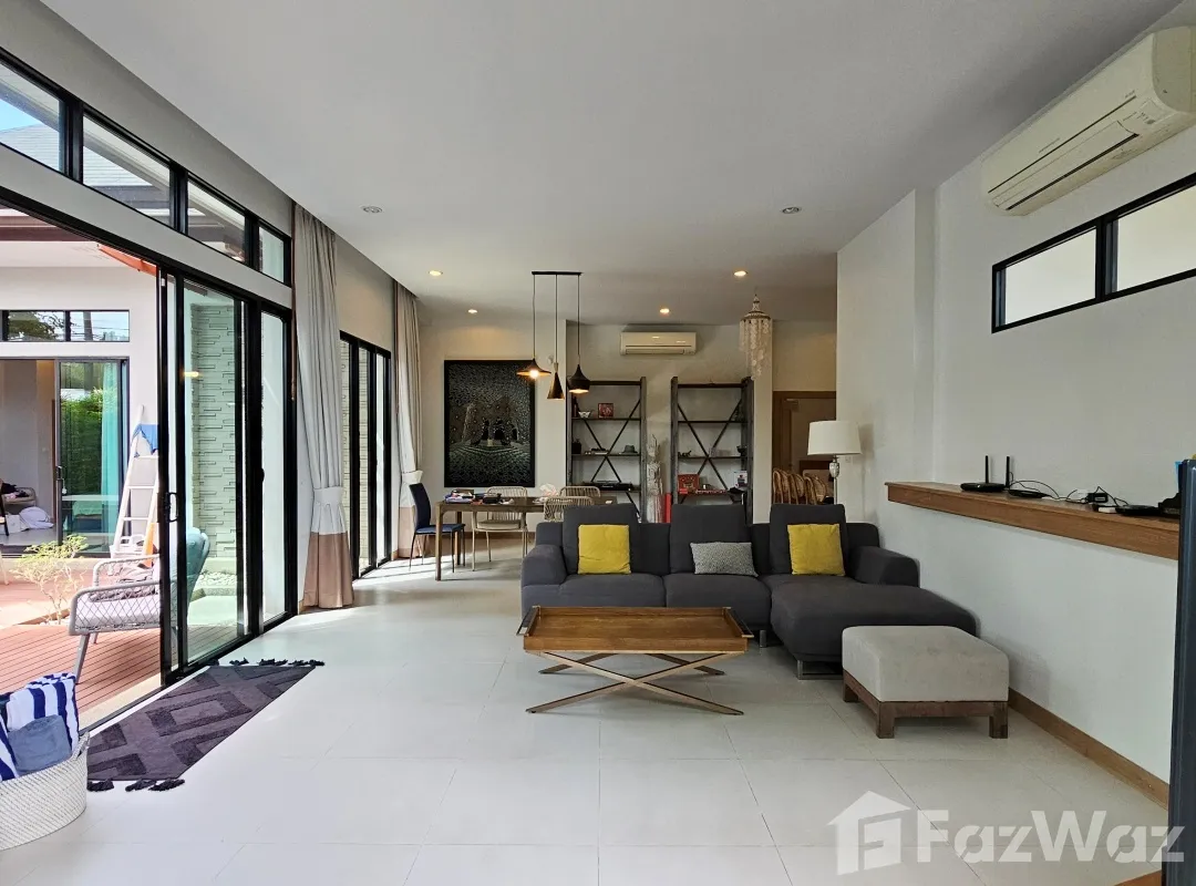 picture 3 Bedroom Pool Villa for Sale 5714892 - 5/21