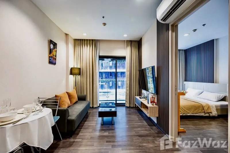 picture The Line Asoke - Ratchada FOR SALE 5672261 - 5/13