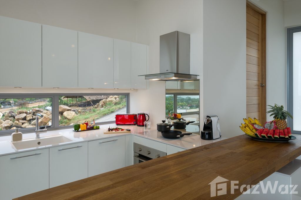 picture 3 Bedrooms with Beautiful Seaview at The Ridge 1664166 - 11/16