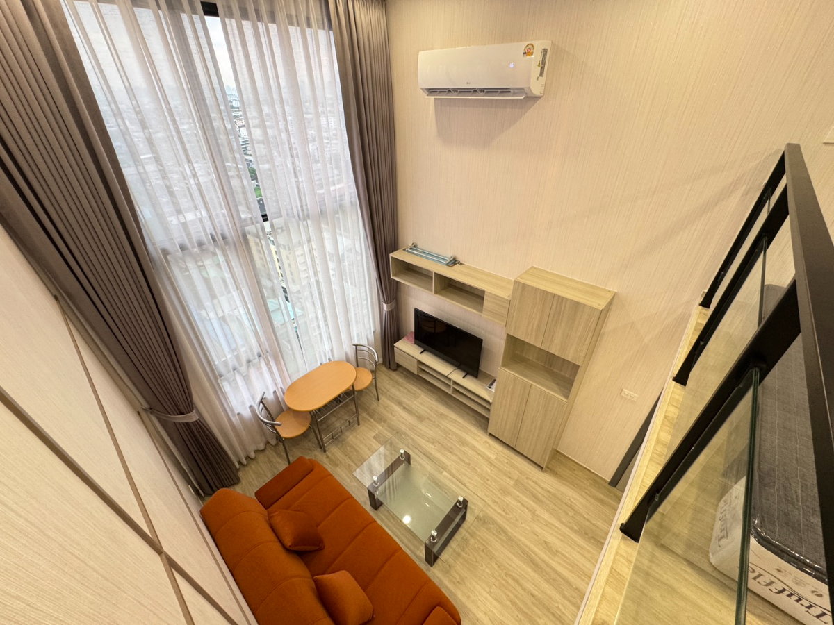 picture 💛 Ready to Move In ✔️ Duo Space 🚫 Not Pet-Friendly 📍 𝗢𝗥𝗜𝗚𝗜𝗡 𝗣𝗟𝗨𝗚 & 𝗣𝗟𝗔𝗬 𝗦𝗥𝗜𝗡𝗔𝗞𝗔𝗥𝗜𝗡 💸 Only THB 26,000/Month* - 3/27