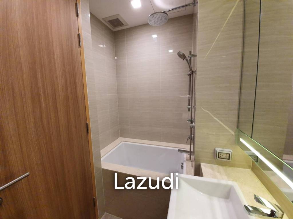 รูป Luxury High-Rise Condo in Noble BE33 Bangkok - รูปที่ 12/20