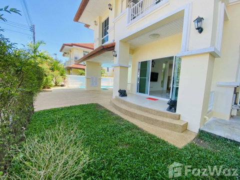 Ready for an Upgrade? Grab this Amazing 200SqM Home for ฿9,500,000! 1100390