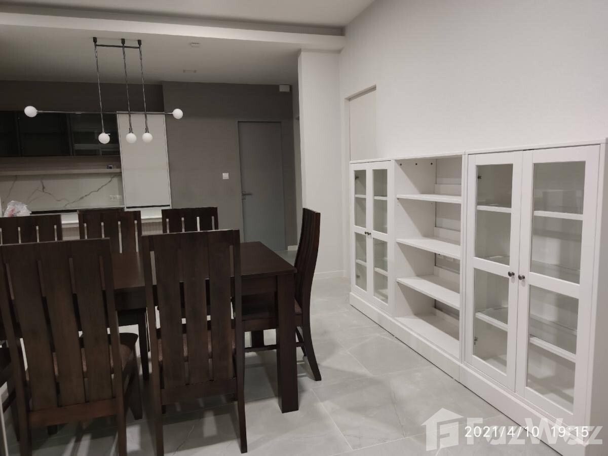 รูป บ้านเดี่ยวให้เช่า 4 ห้องนอน ในโครงการ มัณฑนา บางนา - วงแหวน 1922110 - รูปที่ 46/48