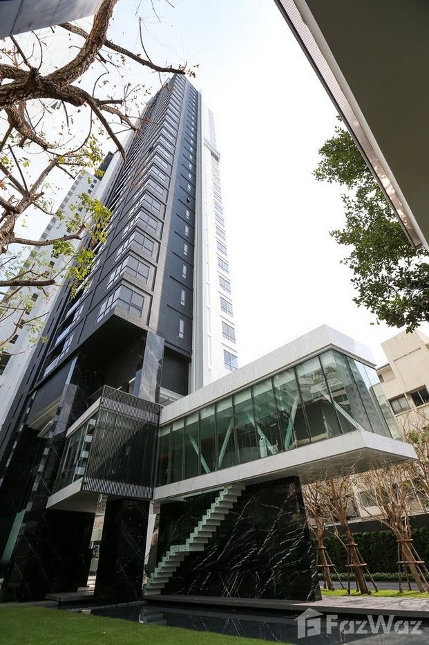 picture 2 Bedroom Condo for rent at HQ By Sansiri 1975739 - 12/20