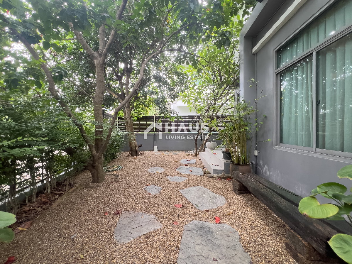 picture Perfect Place Rattanathibet / 3 Bedrooms #HRP3088 - 3/26
