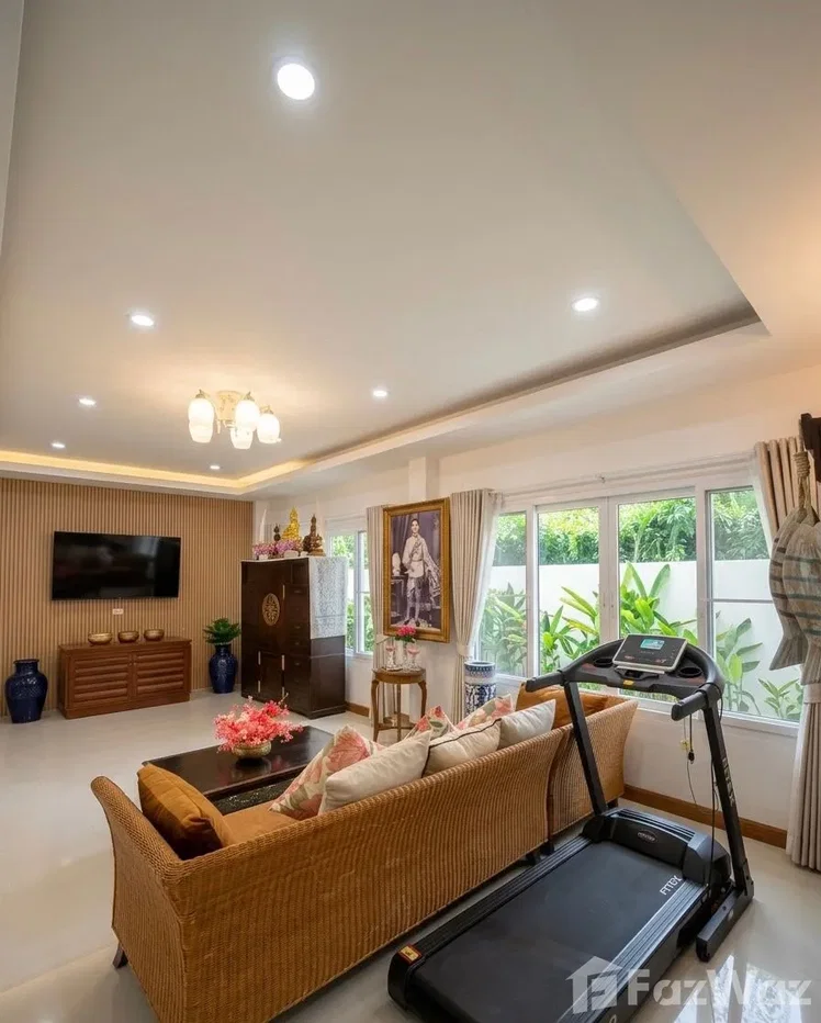 picture 3 Bedroom Villa for rent in Ratsada, Phuket 6906166 - 4/16