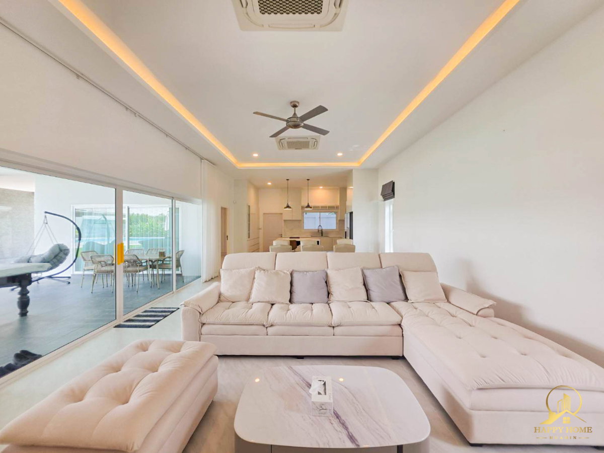 picture Luxury Pool Villa for Sale in Hua Hin Soi 112 - 42/69