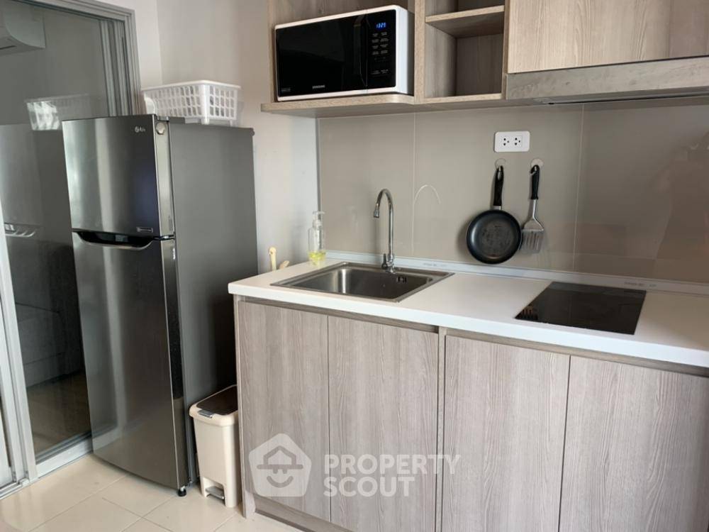 รูป คอนโด 1-ห้องนอน ที่ เอลลิโอ เดล มอส พหลโยธิน 34 ใกล้ BTS มหาวิทยาลัยเกษตรศาสตร์ (ID 403251) - รูปที่ 7/12