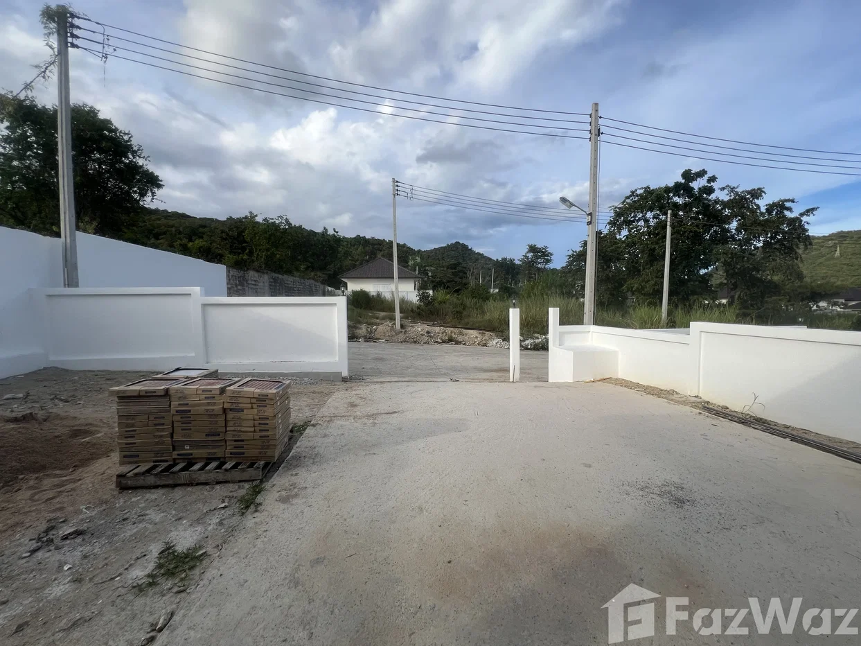 picture New house with 3beds2baths in Huahin View 1944687 - 17/17