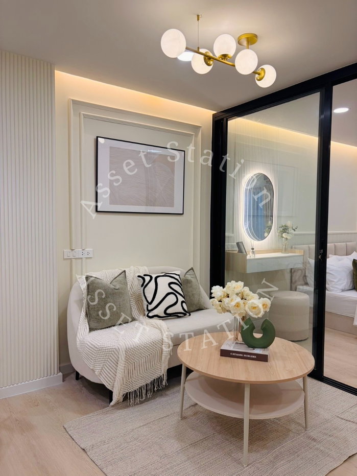 picture Baan Phayapirom Condominium |🚄 Near BTS Ratchayothin and Major Cineplex Ratchayothin - 7/17