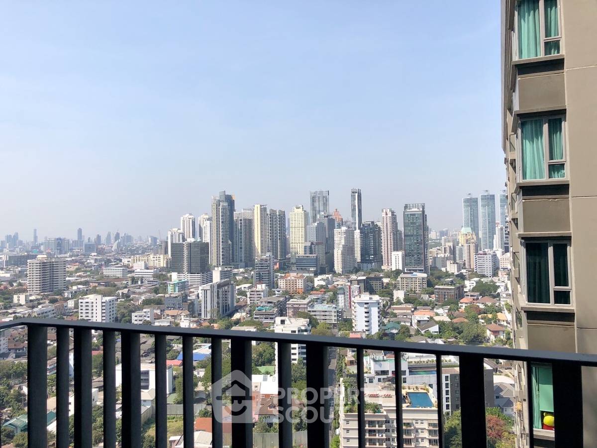 picture 1-BR Condo at Keyne By Sansiri near BTS Thong Lor (ID 3463348) - 7/8