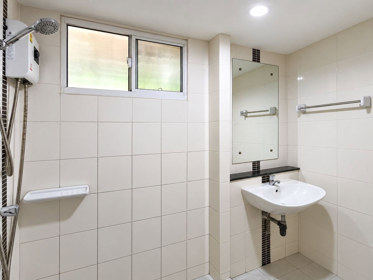 รูป ขายบ้านเดี่ยว ภัสสร เพรสทีจ อ่อนนุช Passorn Prestige Onnut ประเวศ บ้านรีโนเวทใหม่ 2 ชั้น 50.7 ตร.ว. 3 ห้องนอน 2 ห้องน้ำ จอดรถ 2 คัน ราคา 4.39 ล้าน - รูปที่ 19/33
