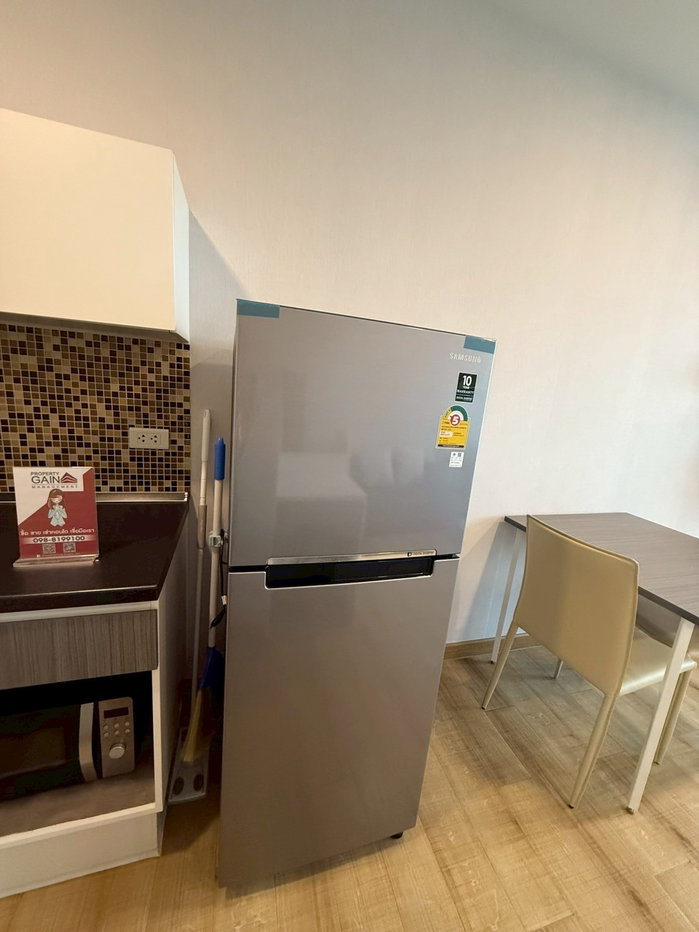 picture 7,500/month ðĨ ðĐ Beautiful unit at a great priceâincludes a washing machine! Studio, Madrid Building, 5th floor. Available for viewing now! ðĄ - 8/22