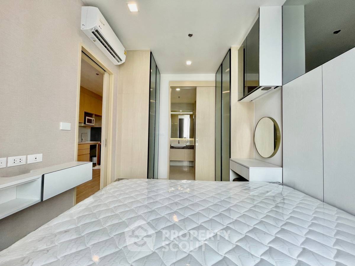 picture 19th-Floor 1-BR Condo For Sale At Noble State 39 Near BTS Phrom Phong (ID 3466289) - 2/12