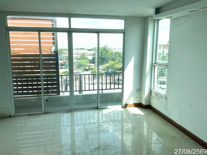 picture SHOP HOUSE 198 Sq.w. Uthai Phra Nakhon Sri Ayutthaya for 21M - 15/41