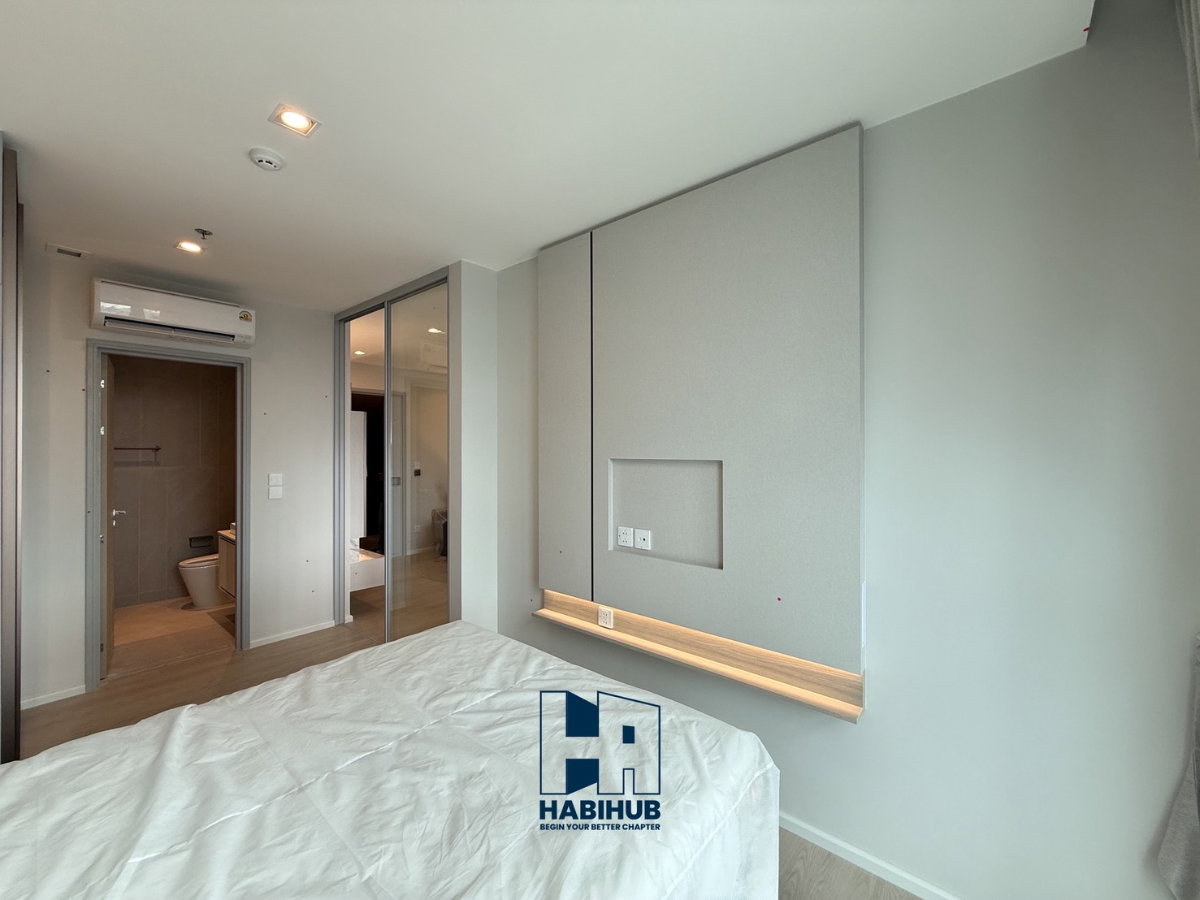 picture ð âĻ Wan Vayla Na Chaophraya | 1 Bedroom for Sale (HBH-TB-423) - 12/16