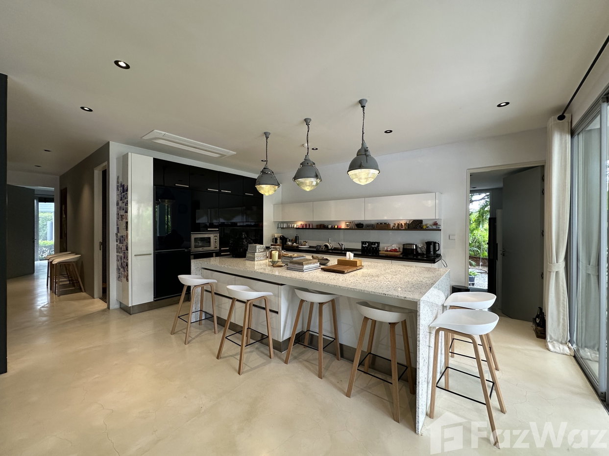 picture Private Resort for Sale - Baan Ing Phu - Luxury Property 1940570 - 8/93