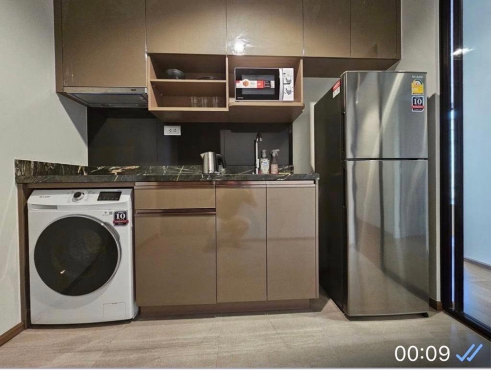 รูป ให้เช่า Ideo q sukhumvit 36 2นอน 2น้ำ - รูปที่ 5/11