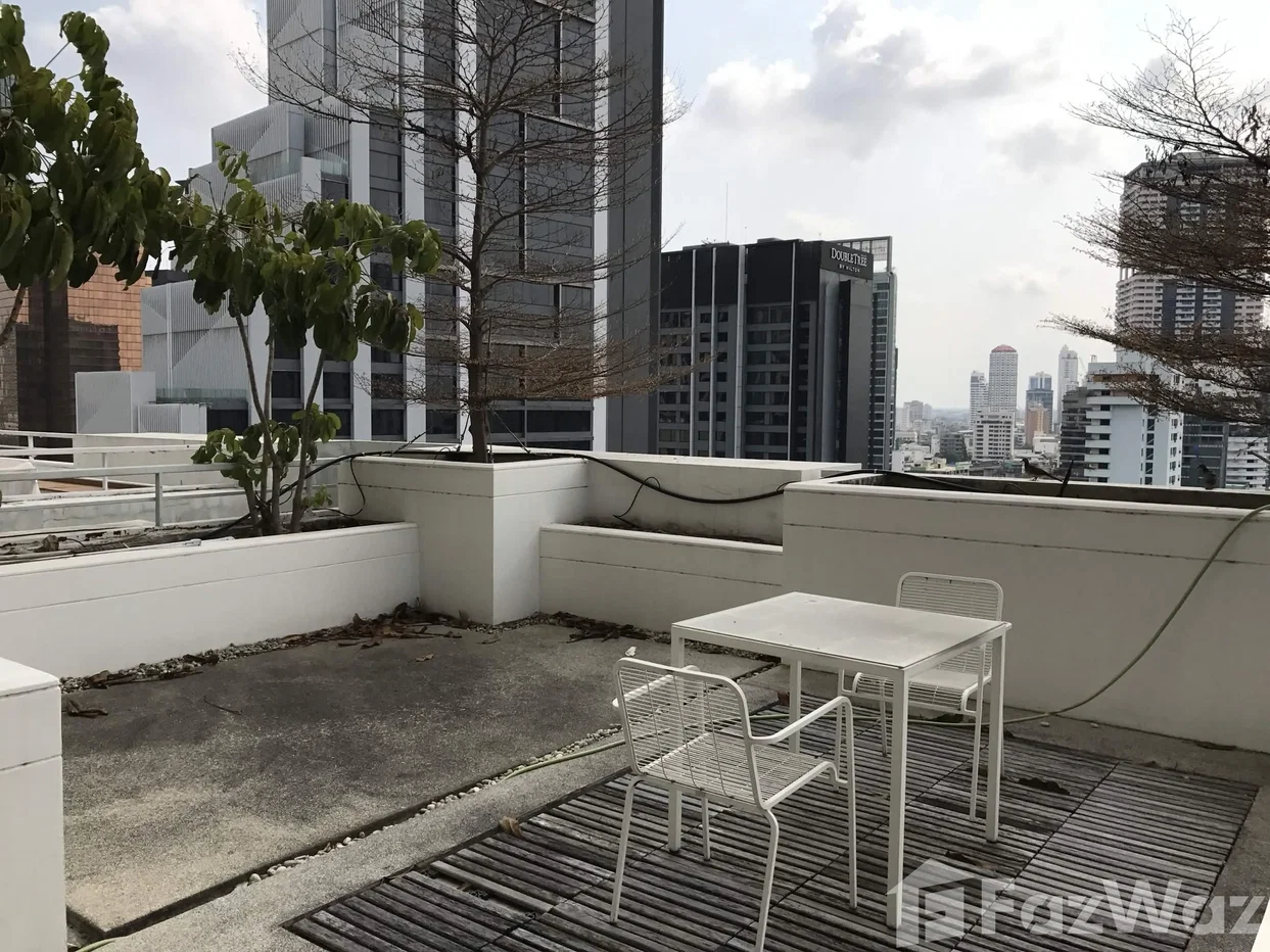 picture 2 Bed 2 Bath Big Private Terrace for Sale at 21,900,000 Baht 6904603 - 5/6