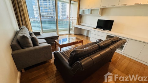 3 Bedrooms for Rent at The Royal Saladaeng 1935732