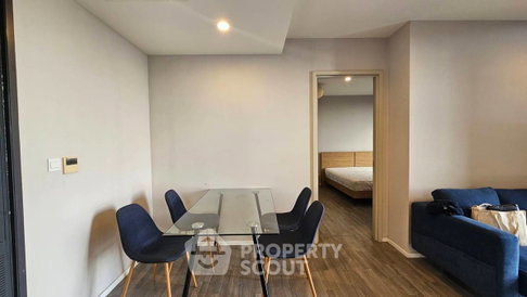 2-BR Condo At The Room Sathorn - St. Louis Near BTS Surasak (ID 1483565)