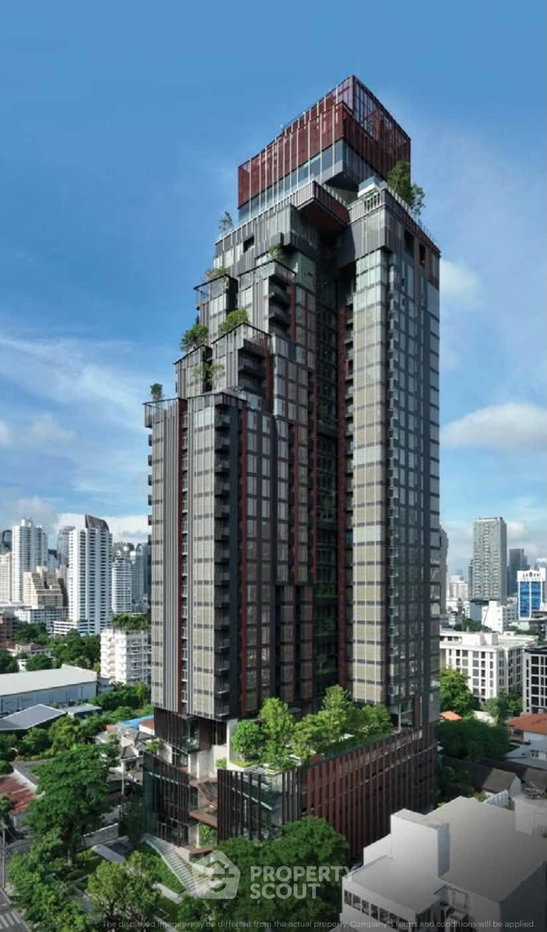 picture 1-BR Condo at Rhythm Ekkamai Estate near BTS Thong Lor (ID 3463308) - 5/5