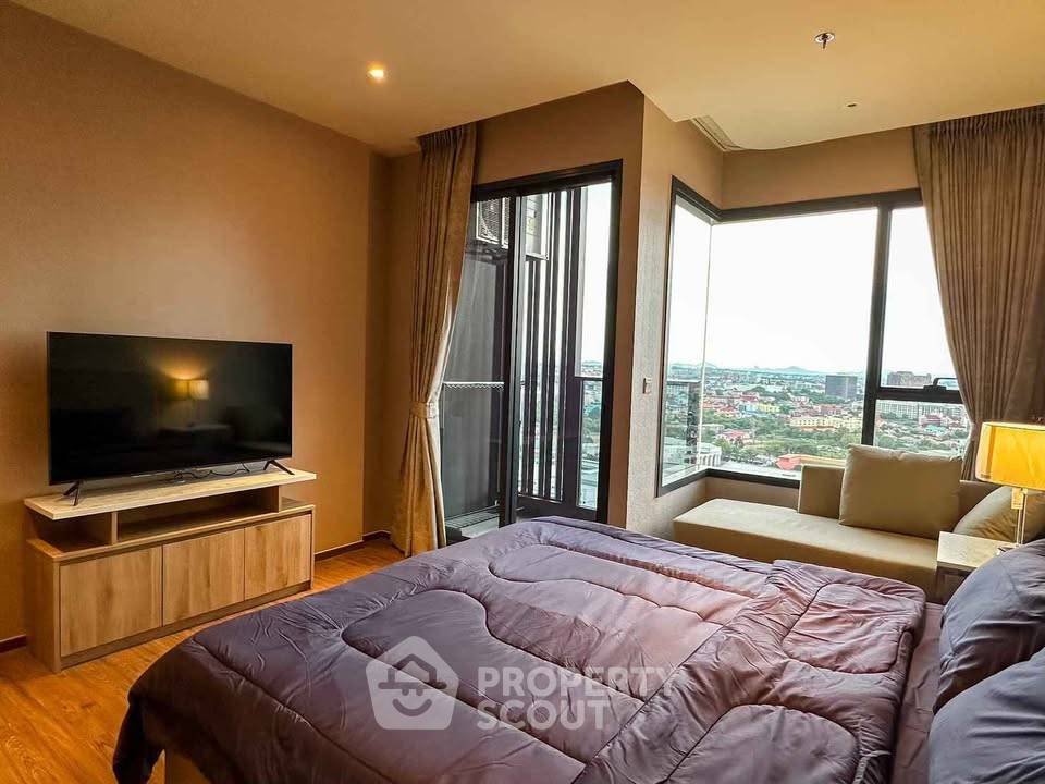 รูป คอนโด 1-ห้องนอน ที่ วันซ์ พัทยา ใกล้ พัทยาเหนือ (ID 3465944) - รูปที่ 3/15