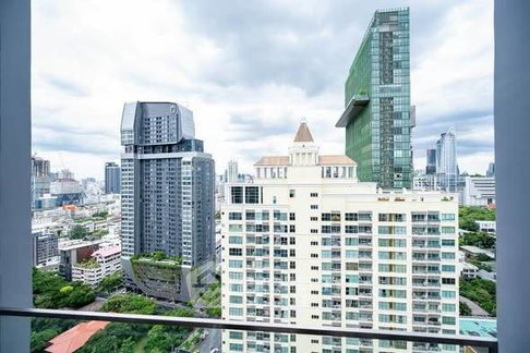 1-BR Condo at The Line Ratchathewi near BTS Ratchathewi (ID 3463139)