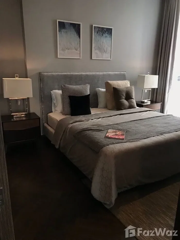 picture 2 Bedroom Condo for sale at The Monument Sanampao  1620004 - 8/12