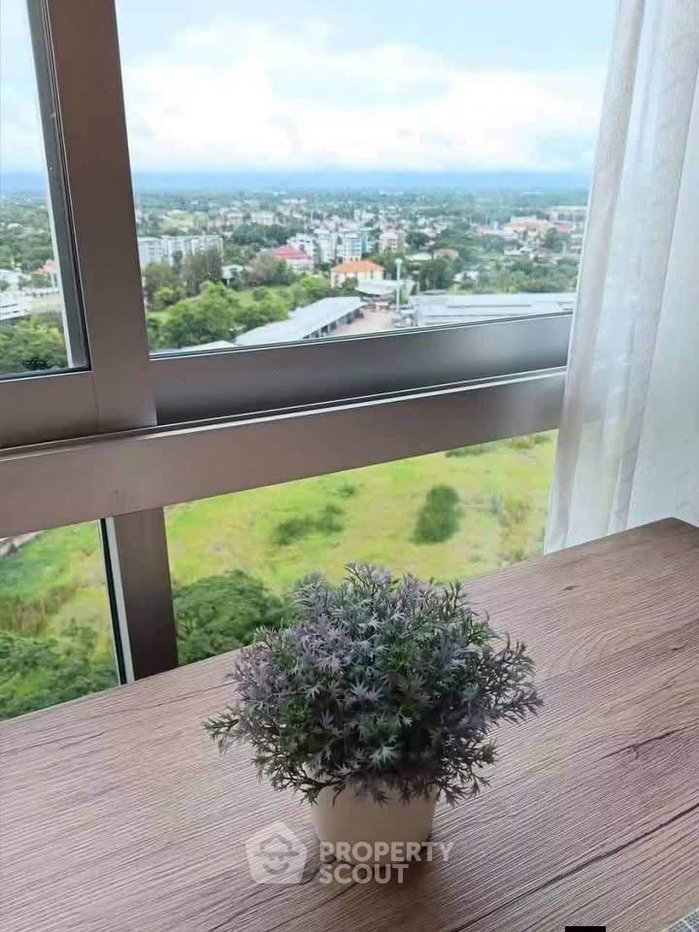 picture 19th-Floor 1-BR Condo At Supalai Monte 2, Chiang Mai (ID 3465519) - 8/9