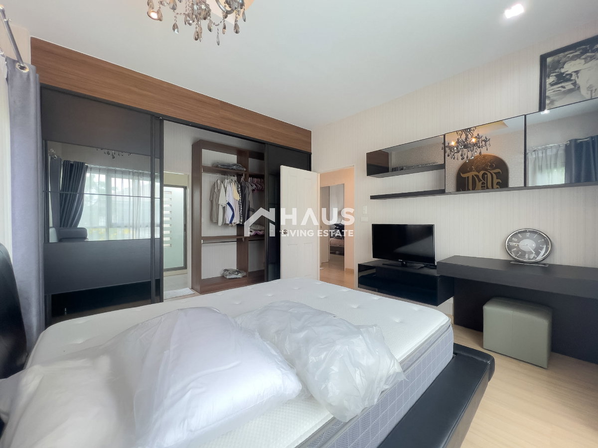 picture Perfect Place Rattanathibet / 3 Bedrooms #HRP3088 - 17/26